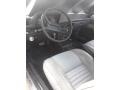 Gray Front Seat Photo for 1984 Dodge Rampage #143746091