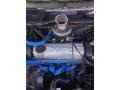 1984 Dodge Rampage 2.2 Liter Turbocharged OHV 8-Valve 4 Cylinder Engine Photo