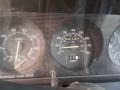 1984 Dodge Rampage Gray Interior Gauges Photo