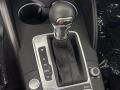 2018 Audi A3 Black Interior Transmission Photo