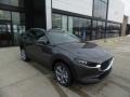 Machine Gray Metallic - CX-30 S Premium AWD Photo No. 1