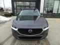 Machine Gray Metallic - CX-30 S Premium AWD Photo No. 2