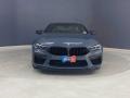 2022 Barcelona Blue Metallic BMW M8 Competition Coupe  photo #2