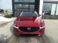 Soul Red Crystal Metallic - CX-30 S Preferred AWD Photo No. 2