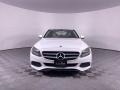 Polar White - C 300 Sedan Photo No. 2