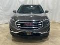 2019 Smokey Quartz Metallic GMC Terrain SLT AWD  photo #4