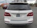 Polar White - ML 350 4Matic Photo No. 9