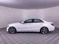 Polar White - C 300 Sedan Photo No. 4