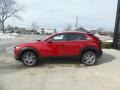 2022 Soul Red Crystal Metallic Mazda CX-30 S Preferred AWD  photo #6