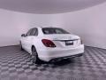 Polar White - C 300 Sedan Photo No. 5
