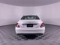 Polar White - C 300 Sedan Photo No. 6