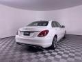 Polar White - C 300 Sedan Photo No. 7