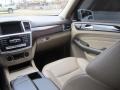 Polar White - ML 350 4Matic Photo No. 14