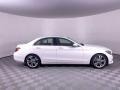 Polar White - C 300 Sedan Photo No. 8