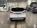 White Platinum - Escape Titanium 1.6L EcoBoost Photo No. 6