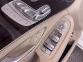 Polar White - C 300 Sedan Photo No. 11