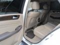 Polar White - ML 350 4Matic Photo No. 19