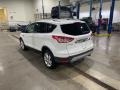 White Platinum - Escape Titanium 1.6L EcoBoost Photo No. 7