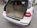 Polar White - ML 350 4Matic Photo No. 20