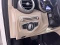 Polar White - C 300 Sedan Photo No. 13
