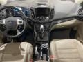 White Platinum - Escape Titanium 1.6L EcoBoost Photo No. 10