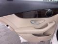 Polar White - C 300 Sedan Photo No. 22