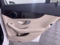 Polar White - C 300 Sedan Photo No. 26