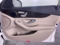 Polar White - C 300 Sedan Photo No. 28