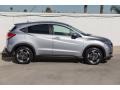 Lunar Silver Metallic - HR-V EX Photo No. 12