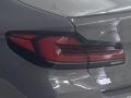 2022 Bernina Gray Metallic BMW 5 Series M550i xDrive Sedan  photo #6