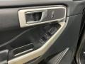 Agate Black Metallic - Explorer XLT 4WD Photo No. 13