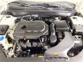 2016 Kia Optima 2.4 Liter GDI DOHC 16-Valve Dual-CVVT 4 Cylinder Engine Photo