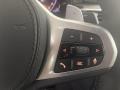 Black Steering Wheel Photo for 2022 BMW 5 Series #143747654