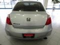 Alabaster Silver Metallic - Accord EX Coupe Photo No. 8