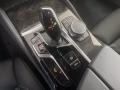  2022 5 Series M550i xDrive Sedan 8 Speed Automatic Shifter