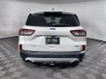 2020 Star White Metallic Tri-Coat Ford Escape Titanium 4WD  photo #6