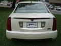 2006 White Diamond Cadillac STS 4 V6 AWD  photo #8