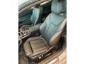  2022 4 Series 430i xDrive Coupe Black Interior