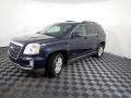 2016 Slate Blue Metallic GMC Terrain SLE AWD  photo #5