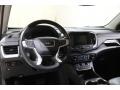 Graphite Gray Metallic - Terrain SLE AWD Photo No. 6