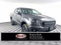 Magnetic Metallic 2019 Ford Ranger XLT SuperCrew