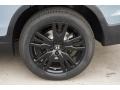 2022 Honda Pilot Special Edition AWD Wheel and Tire Photo