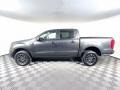 Magnetic Metallic - Ranger XLT SuperCrew Photo No. 4