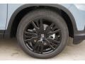 2022 Honda Pilot Special Edition AWD Wheel and Tire Photo