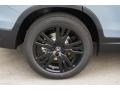 2022 Honda Pilot Special Edition AWD Wheel and Tire Photo