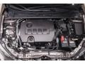 2019 Falcon Gray metallic Toyota Corolla SE  photo #19