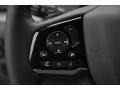 Black Steering Wheel Photo for 2022 Honda Pilot #143750039