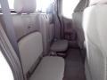 2018 Glacier White Nissan Frontier SV King Cab 4x4  photo #31