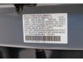 NH877P: Sonic Gray Pearl 2022 Honda Pilot Special Edition AWD Color Code