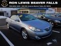 Cosmic Blue Metallic - Solara SLE V6 Convertible Photo No. 1